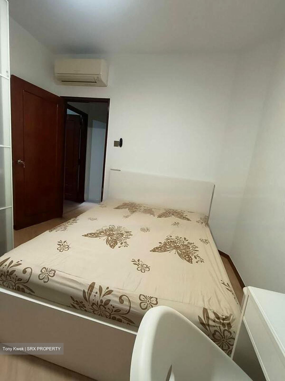 Northoaks (D25), Condominium #468500431